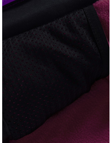 Горнолыжный зимний костюм для девочки, защита от холода и влаги.