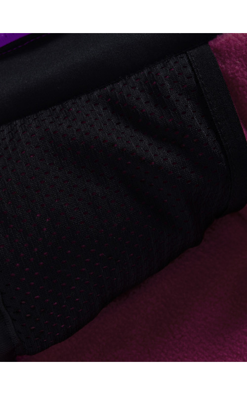 Горнолыжный зимний костюм для девочки, защита от холода и влаги.