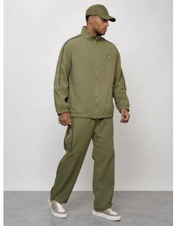 Мужской спортивный костюм двойка для активного отдыха