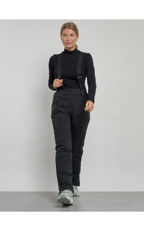 Женский горнолыжный костюм зимний красный для зимних видов спорта в Тюмени