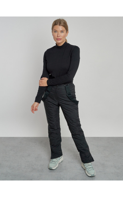 Женский горнолыжный костюм зимний красный для зимних видов спорта в Тюмени