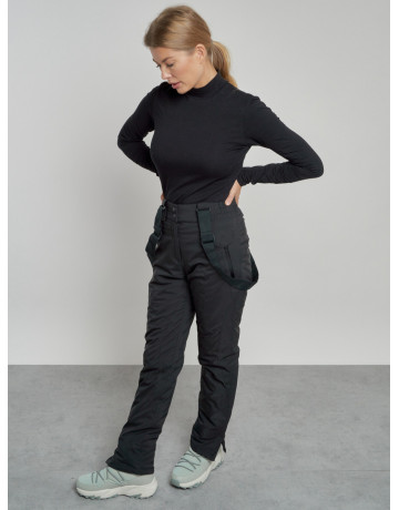 Женский горнолыжный костюм зимний красный для зимних видов спорта в Тюмени