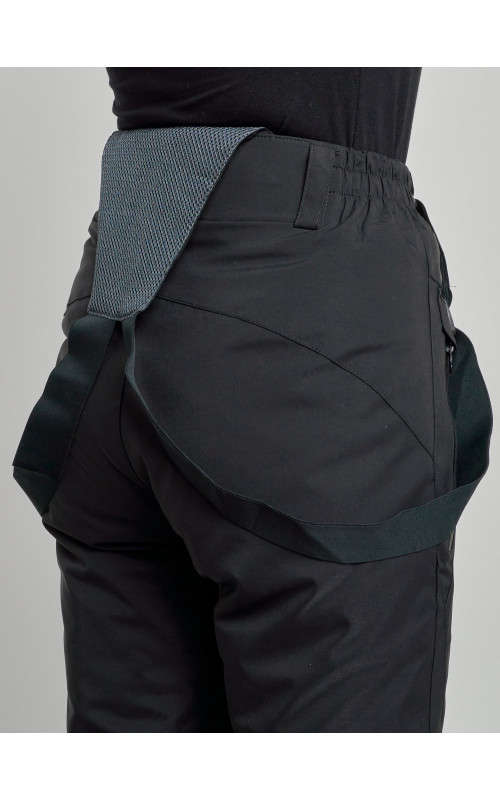 Женский горнолыжный костюм зимний красный для зимних видов спорта в Тюмени