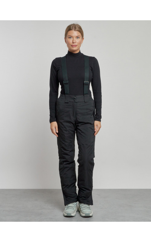 Женский горнолыжный костюм зимний красный для зимних видов спорта в Тюмени