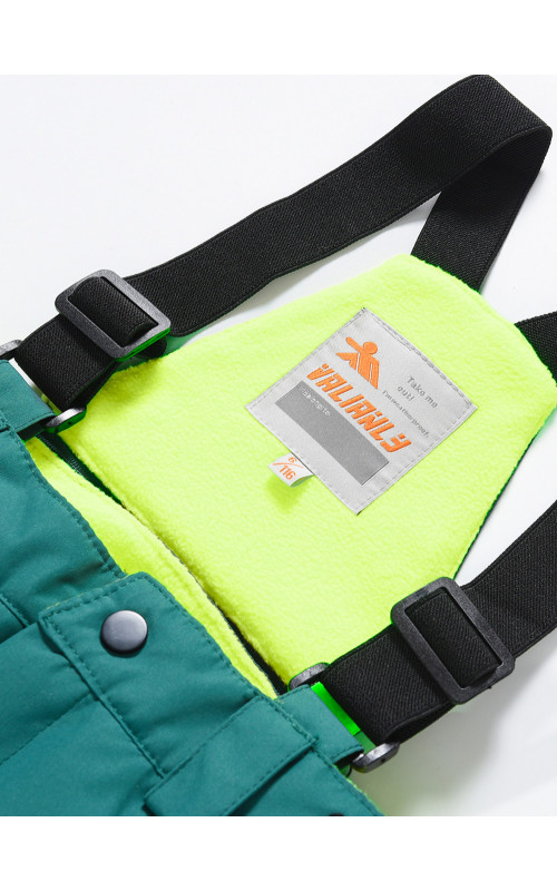 Горнолыжный костюм для мальчика: стиль и функциональность для зимних приключений