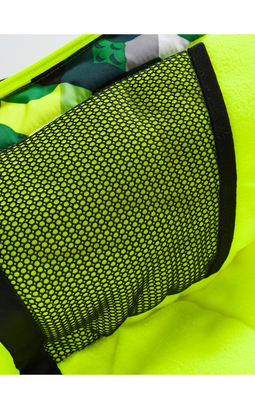 Горнолыжный костюм для мальчика: стиль и функциональность для зимних приключений