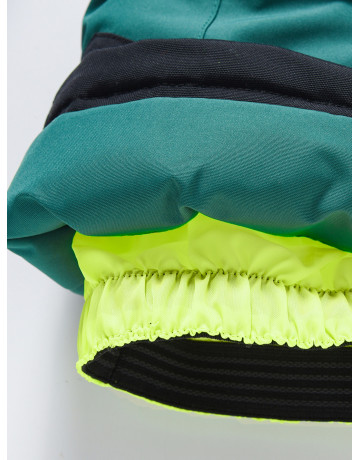 Горнолыжный костюм для мальчика: стиль и функциональность для зимних приключений