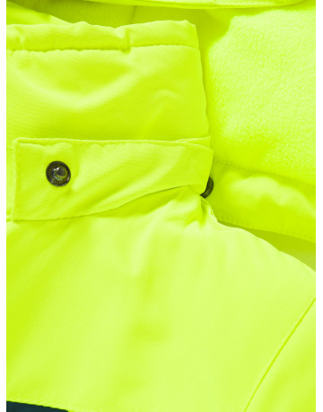 Горнолыжный костюм для мальчика: стиль и функциональность для зимних приключений