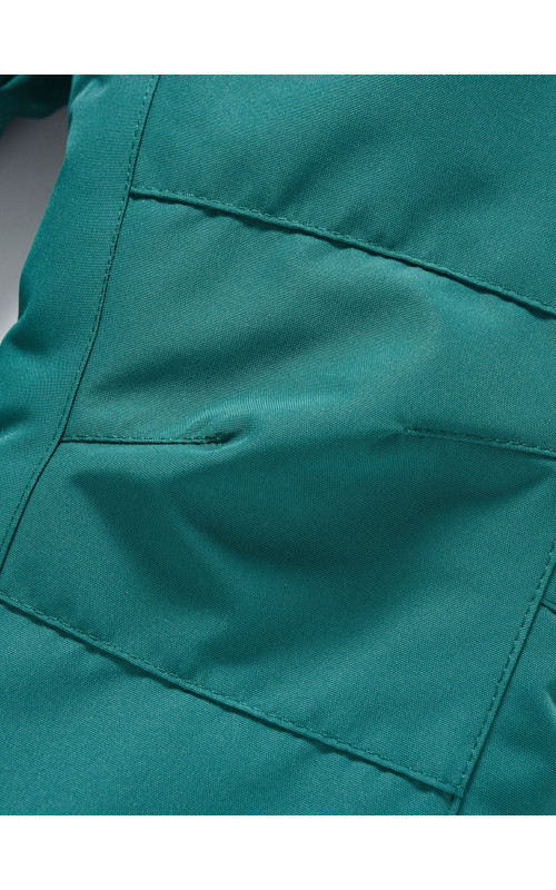 Горнолыжный костюм для мальчика: стиль и функциональность для зимних приключений