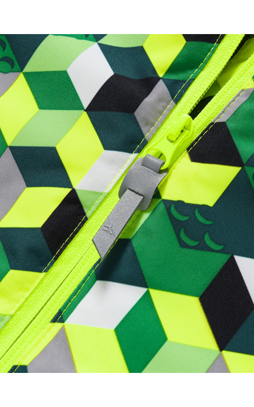 Горнолыжный костюм для мальчика: стиль и функциональность для зимних приключений