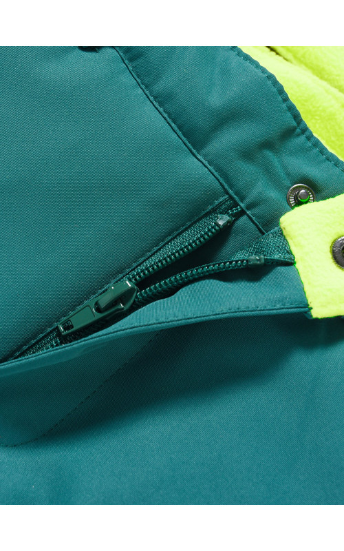 Горнолыжный костюм для мальчика: стиль и функциональность для зимних приключений