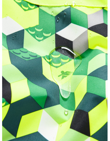 Горнолыжный костюм для мальчика: стиль и функциональность для зимних приключений