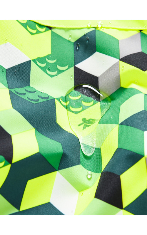 Горнолыжный костюм для мальчика: стиль и функциональность для зимних приключений