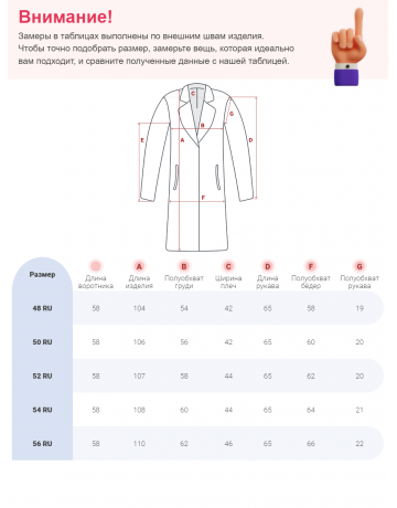 Длинный зимний пуховик с мехом песца для женщин