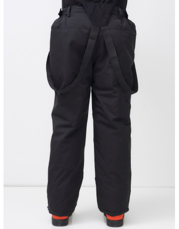 Мужской горнолыжный костюм для активного отдыха.