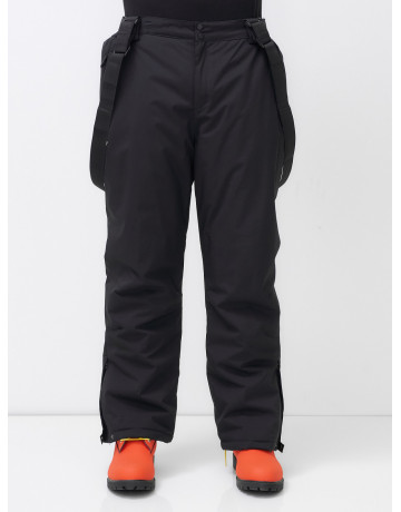 Мужской горнолыжный костюм для активного отдыха.