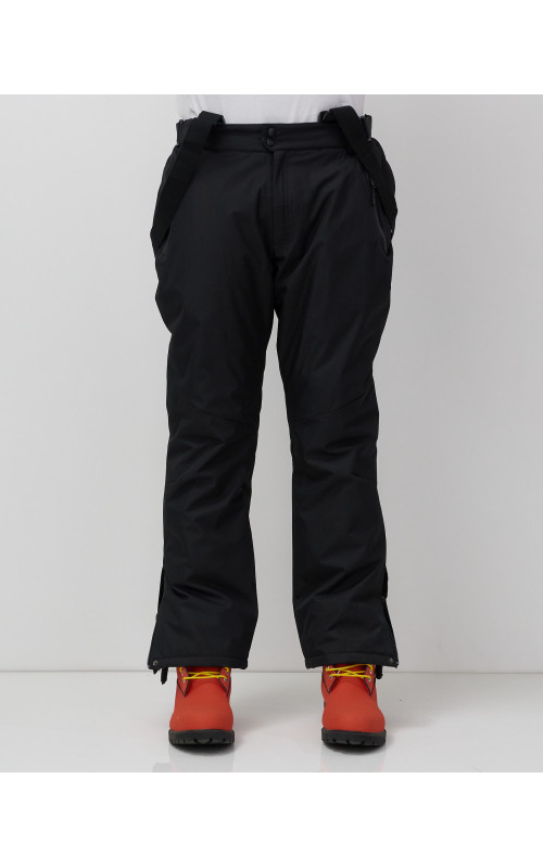 Горнолыжный костюм для активных мужчин.