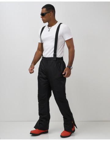 Горнолыжный костюм для активных мужчин.