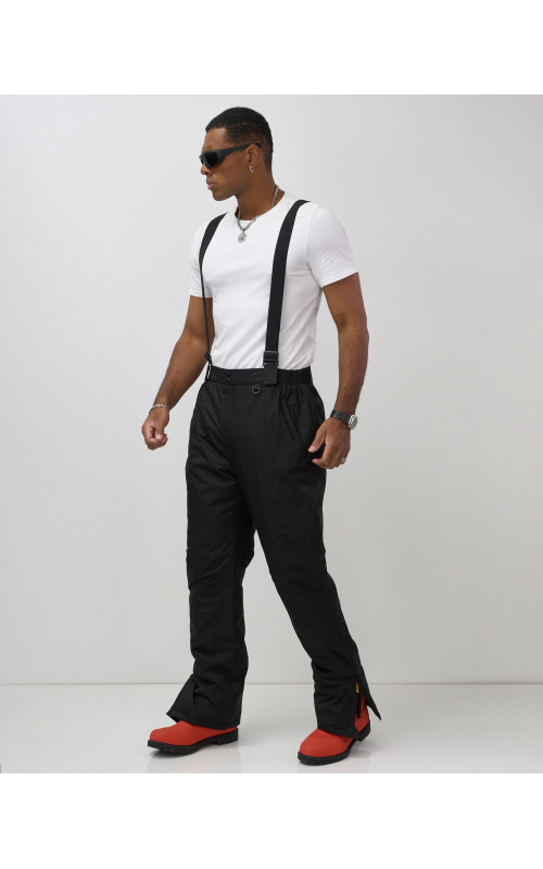 Горнолыжный костюм для активных мужчин.