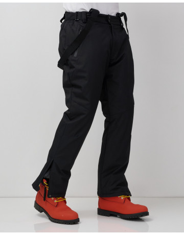 Горнолыжный костюм для активных мужчин.