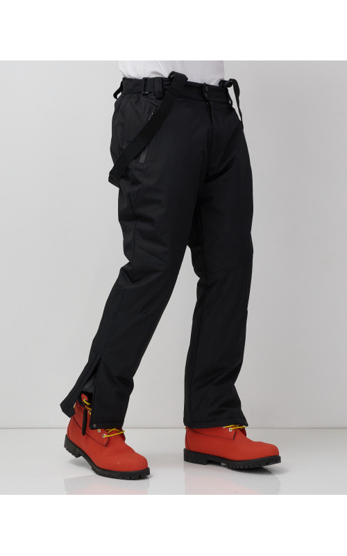 Горнолыжный костюм для активных мужчин.