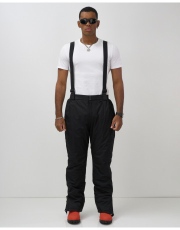 Горнолыжный костюм для активных мужчин.