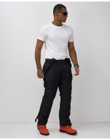 Горнолыжный костюм для активных мужчин.