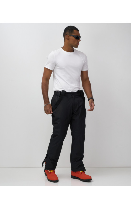 Горнолыжный костюм для активных мужчин.