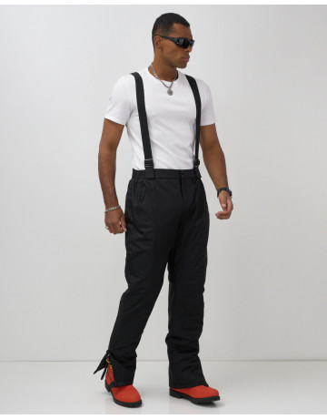 Горнолыжный костюм для активных мужчин.