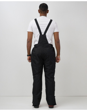 Горнолыжный костюм для активных мужчин.