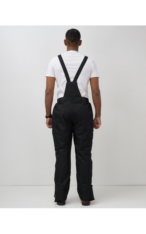 Горнолыжный костюм для активных мужчин.