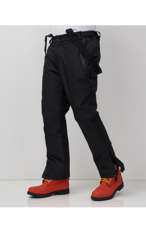 Горнолыжный костюм для активных мужчин.