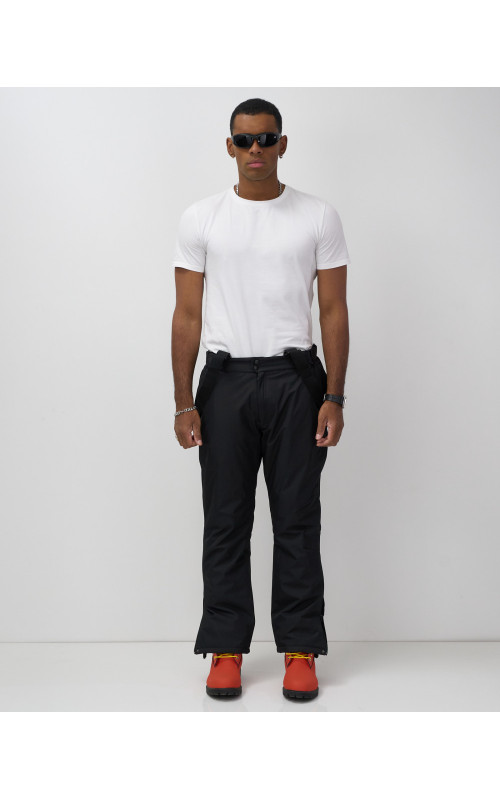 Горнолыжный костюм для активных мужчин.