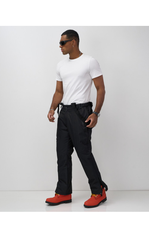 Горнолыжный костюм для активных мужчин.