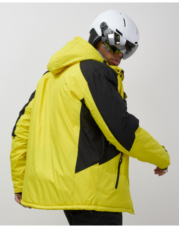 Горнолыжный костюм для активных мужчин.