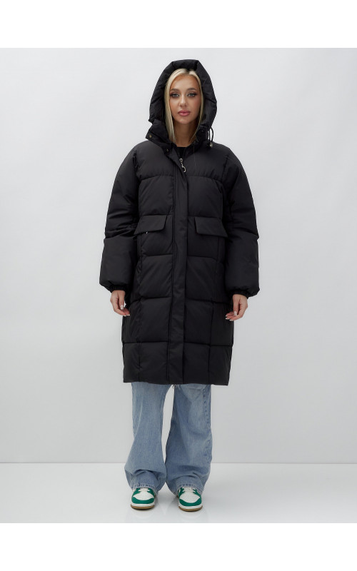 Женская куртка с капюшоном летучая мышь: тепло и стиль для прогулок