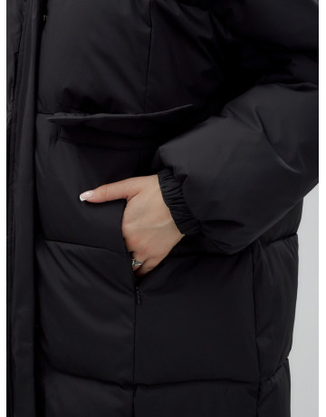 Женская куртка с капюшоном летучая мышь: тепло и стиль для прогулок