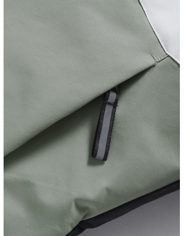 Горнолыжный костюм для подростков: защита и комфорт в холода