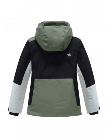 Горнолыжный костюм для подростков: защита и комфорт в холода