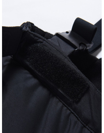 Горнолыжный костюм для подростков: защита и комфорт в холода