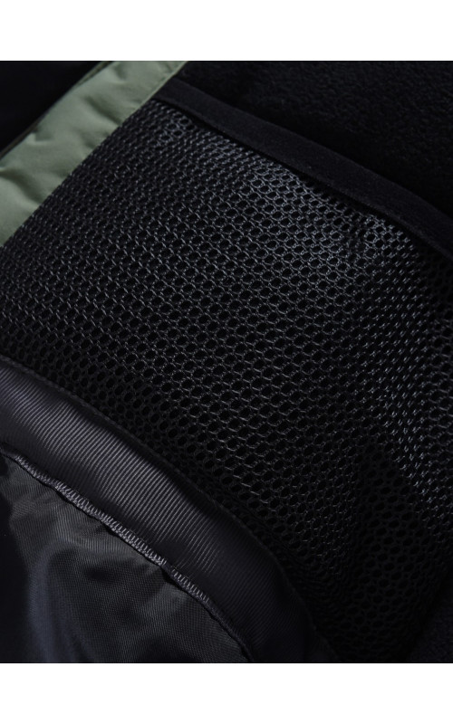 Горнолыжный костюм для подростков: защита и комфорт в холода