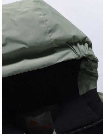 Горнолыжный костюм для подростков: защита и комфорт в холода