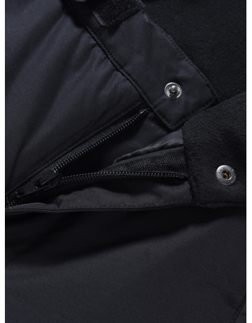 Горнолыжный костюм для подростков: защита и комфорт в холода