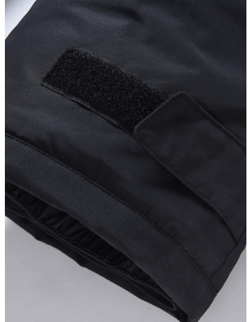 Горнолыжный костюм для подростков: защита и комфорт в холода