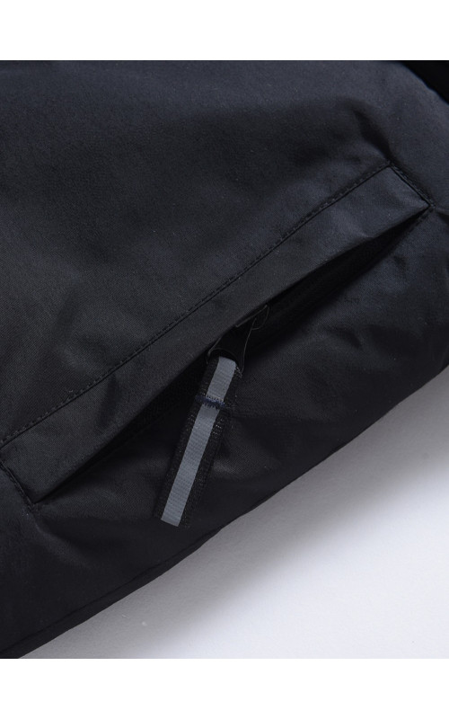 Горнолыжный костюм для подростков: защита и комфорт в холода