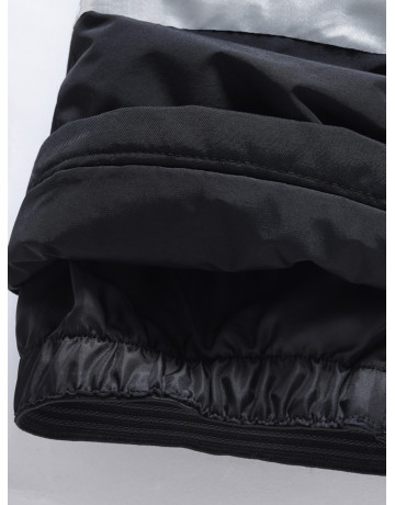 Горнолыжный костюм для подростков: защита и комфорт в холода