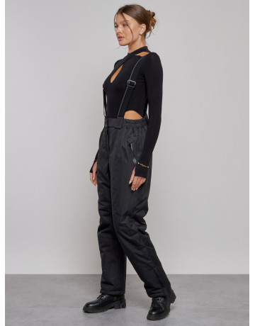 Горнолыжные брюки для холодной зимы.