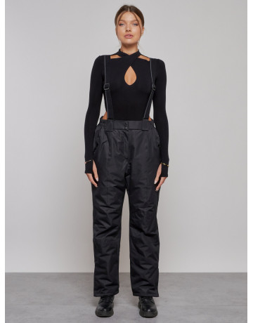 Горнолыжные брюки для холодной зимы.