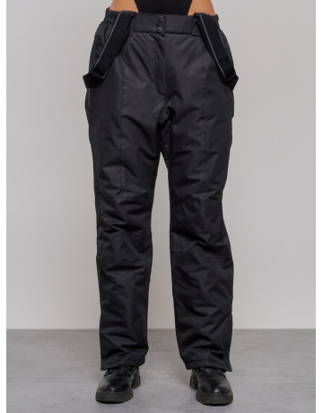 Горнолыжные брюки для холодной зимы.