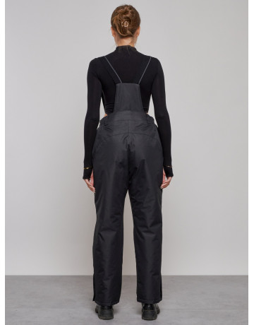 Горнолыжные брюки для холодной зимы.